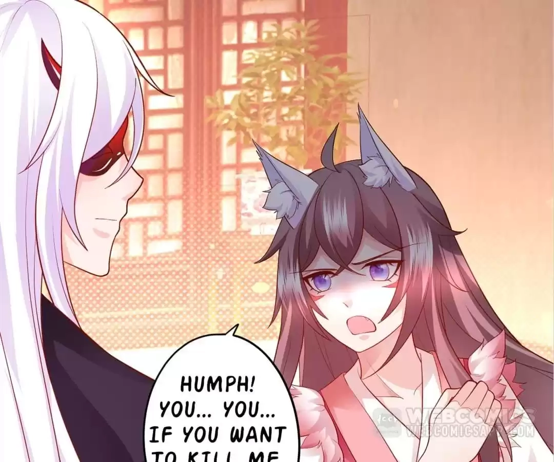 Read My Snapping Fox Lord chapter 158 image 41 on Lezhin