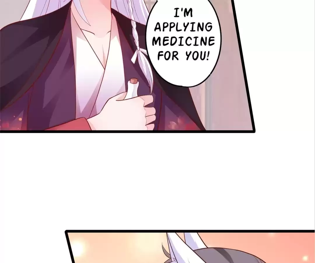 Read My Snapping Fox Lord chapter 158 image 45 on Lezhin