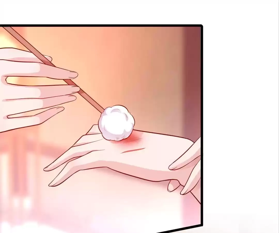Read My Snapping Fox Lord chapter 158 image 47 on Lezhin