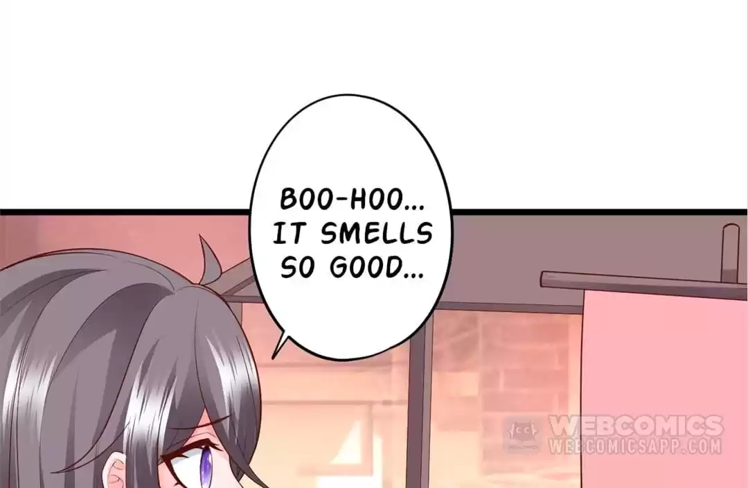 Read My Snapping Fox Lord chapter 158 image 5 on Lezhin