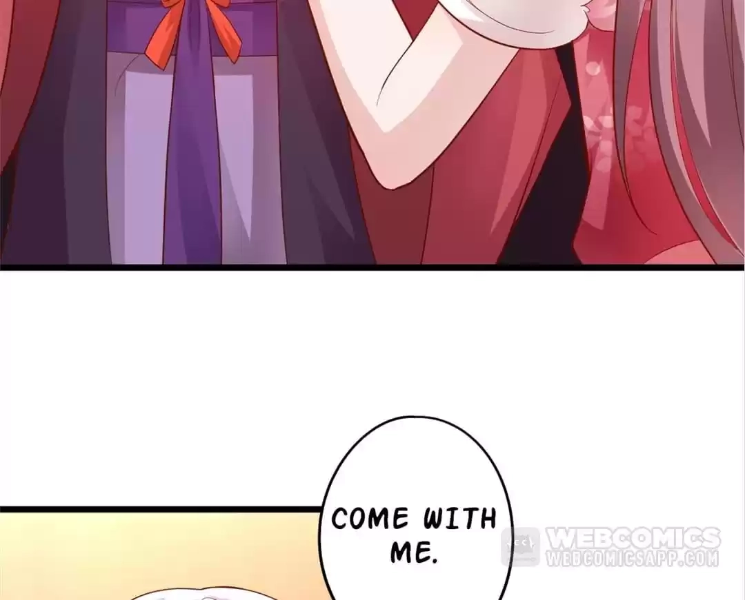 Read My Snapping Fox Lord chapter 158 image 50 on Lezhin