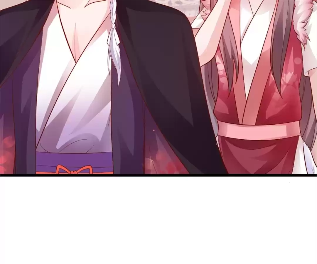 Read My Snapping Fox Lord chapter 158 image 53 on Lezhin