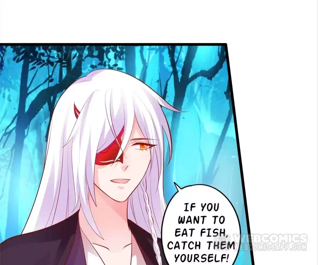 Read My Snapping Fox Lord chapter 158 image 56 on Lezhin