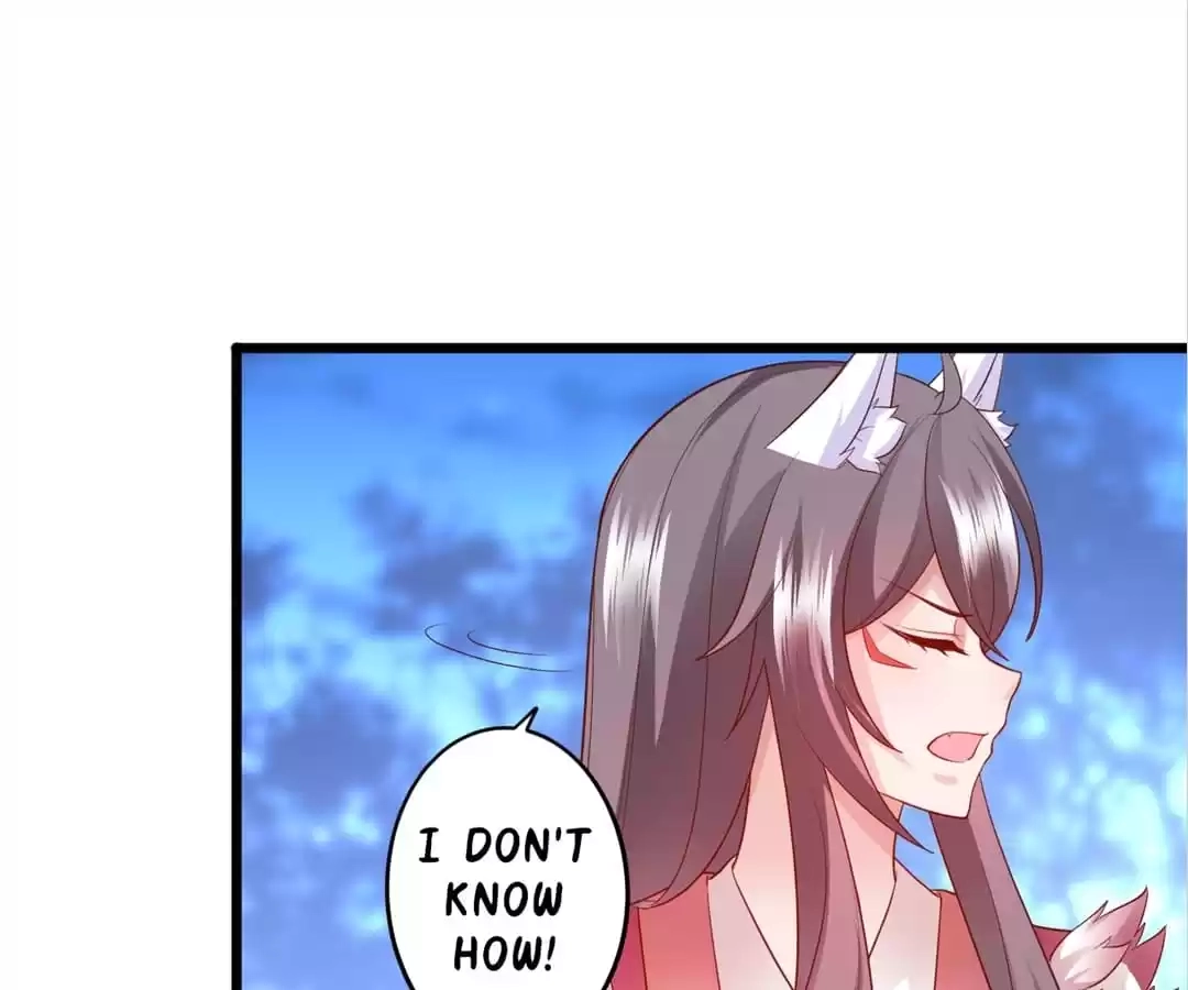 Read My Snapping Fox Lord chapter 158 image 58 on Lezhin