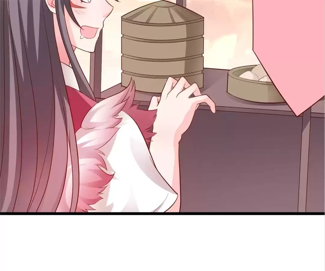 Read My Snapping Fox Lord chapter 158 image 6 on Lezhin