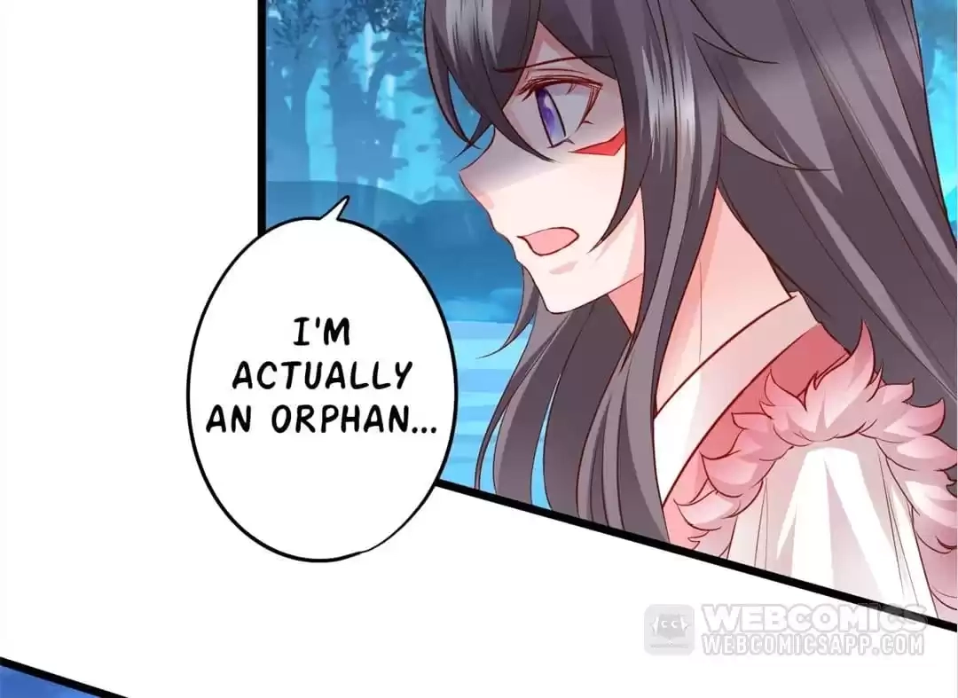 Read My Snapping Fox Lord chapter 158 image 64 on Lezhin