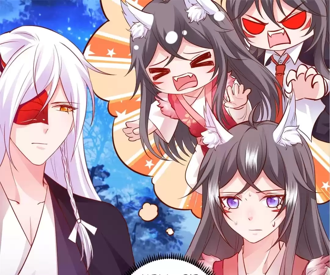 Read My Snapping Fox Lord chapter 158 image 67 on Lezhin