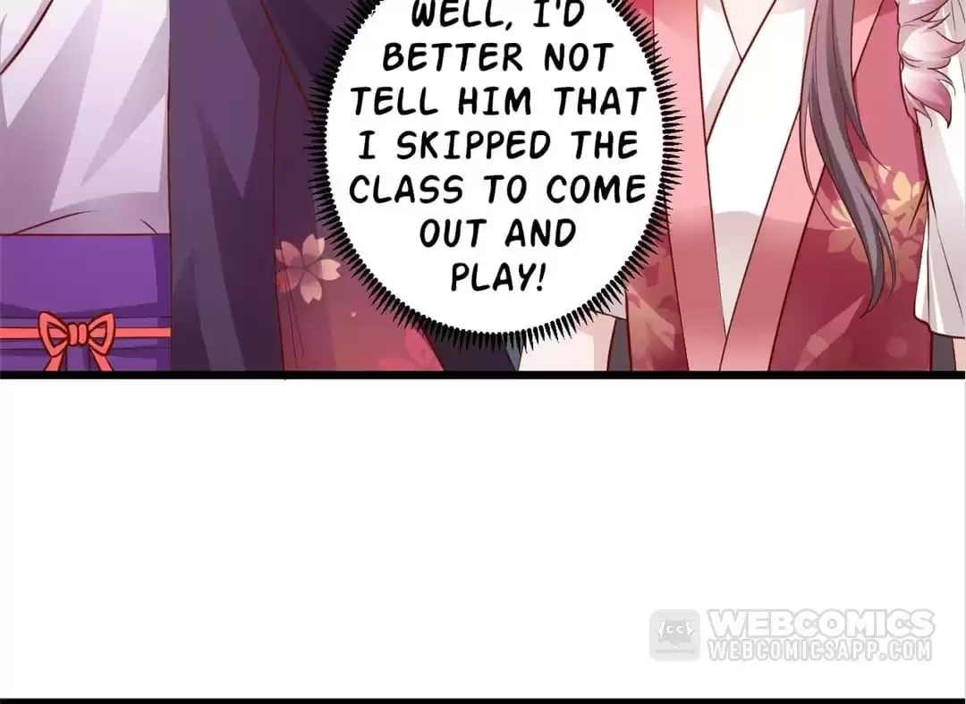 Read My Snapping Fox Lord chapter 158 image 68 on Lezhin
