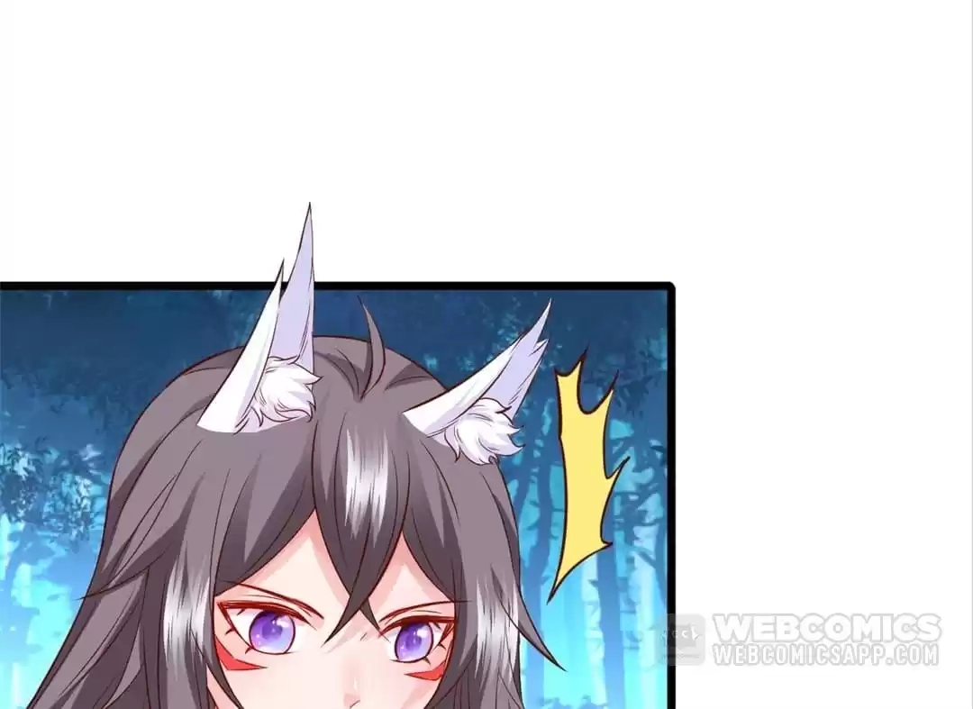 Read My Snapping Fox Lord chapter 158 image 70 on Lezhin