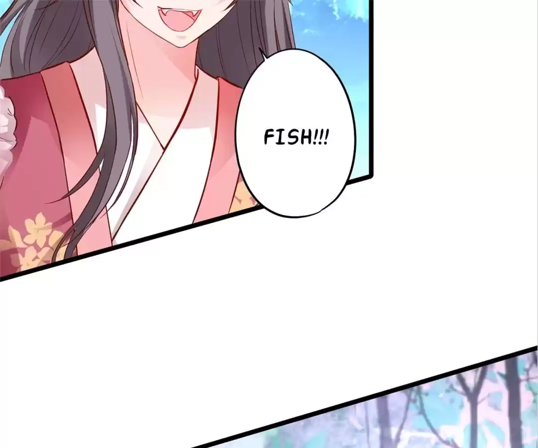 Read My Snapping Fox Lord chapter 158 image 71 on Lezhin