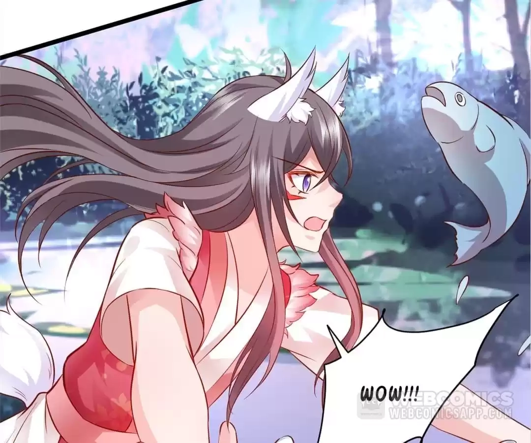 Read My Snapping Fox Lord chapter 158 image 72 on Lezhin