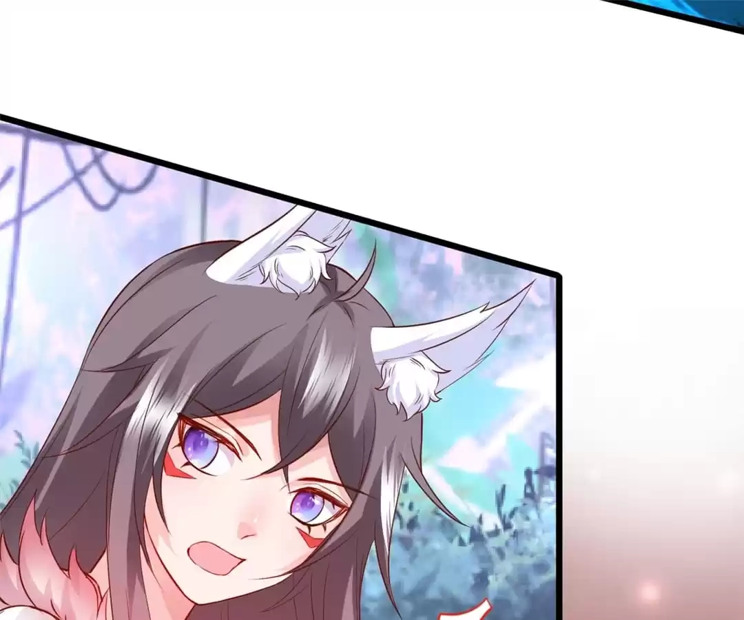 Read My Snapping Fox Lord chapter 158 image 76 on Lezhin