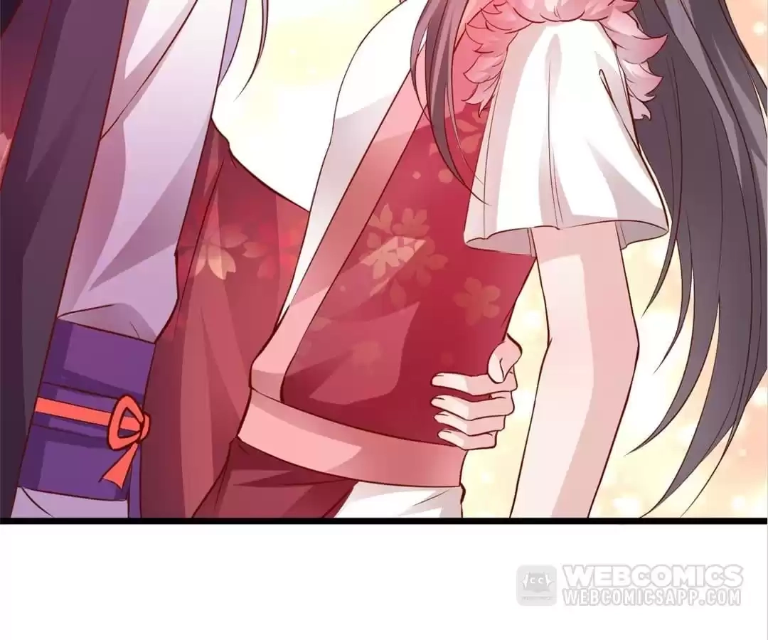 Read My Snapping Fox Lord chapter 158 image 80 on Lezhin