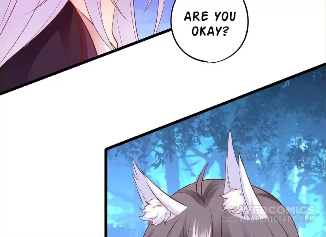Read My Snapping Fox Lord chapter 158 image 82 on Lezhin
