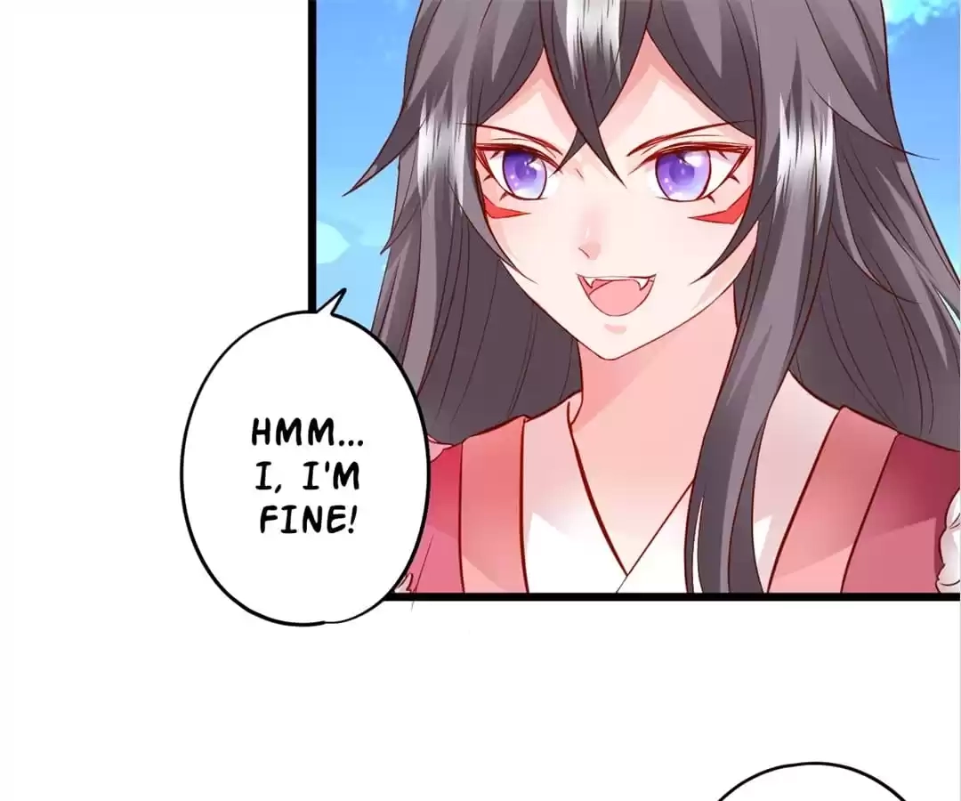 Read My Snapping Fox Lord chapter 158 image 83 on Lezhin