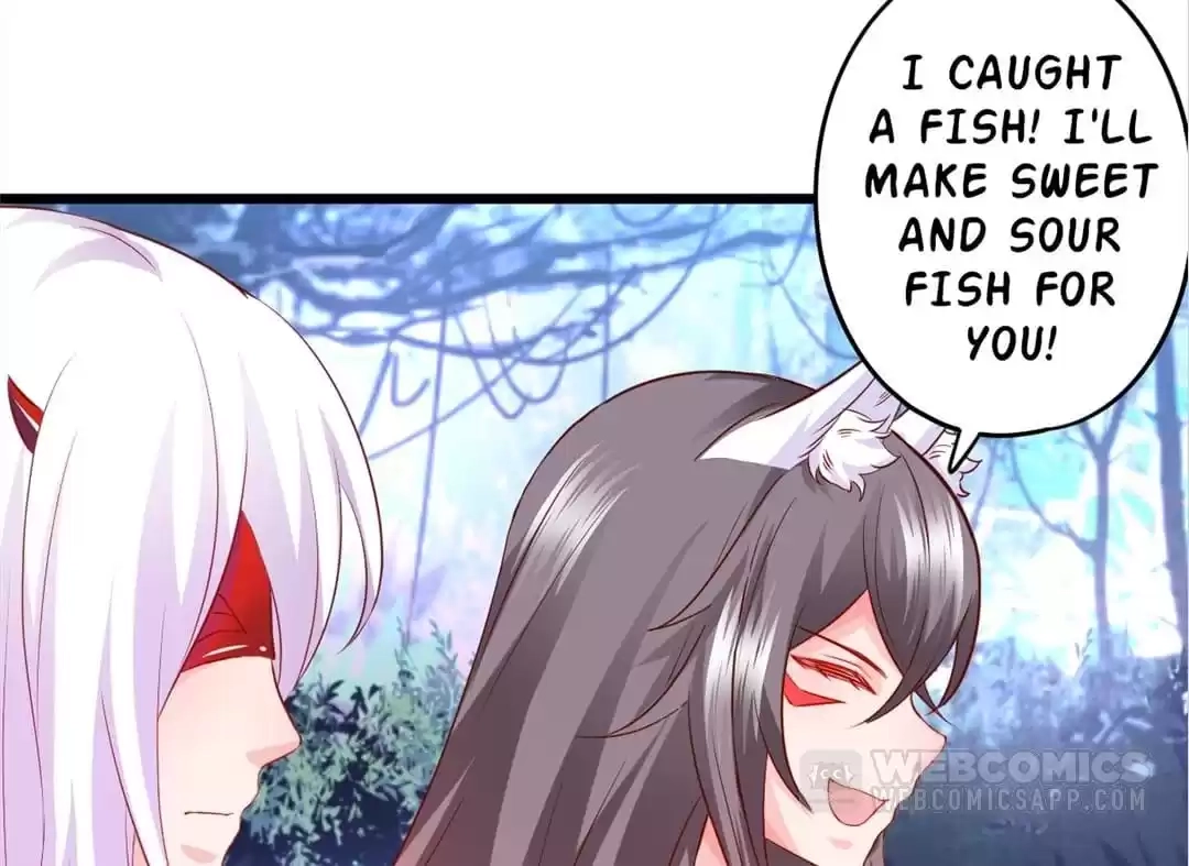 Read My Snapping Fox Lord chapter 158 image 84 on Lezhin