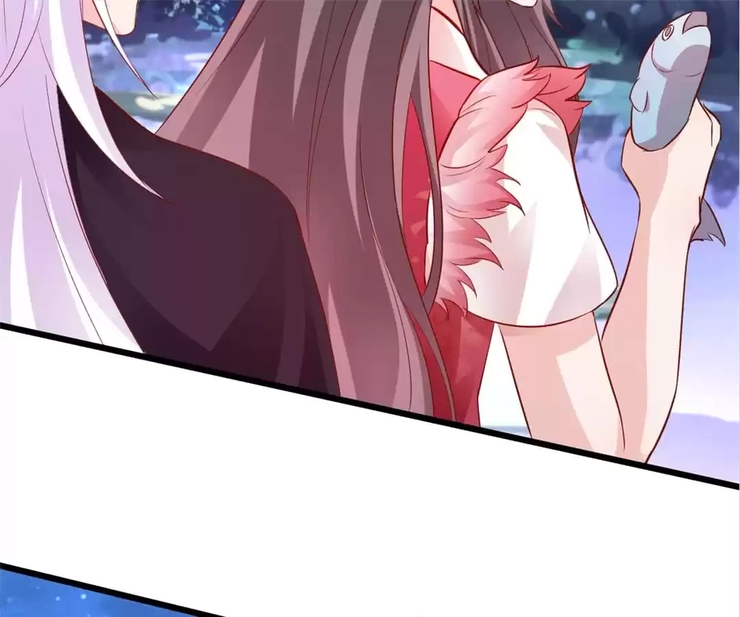 Read My Snapping Fox Lord chapter 158 image 85 on Lezhin