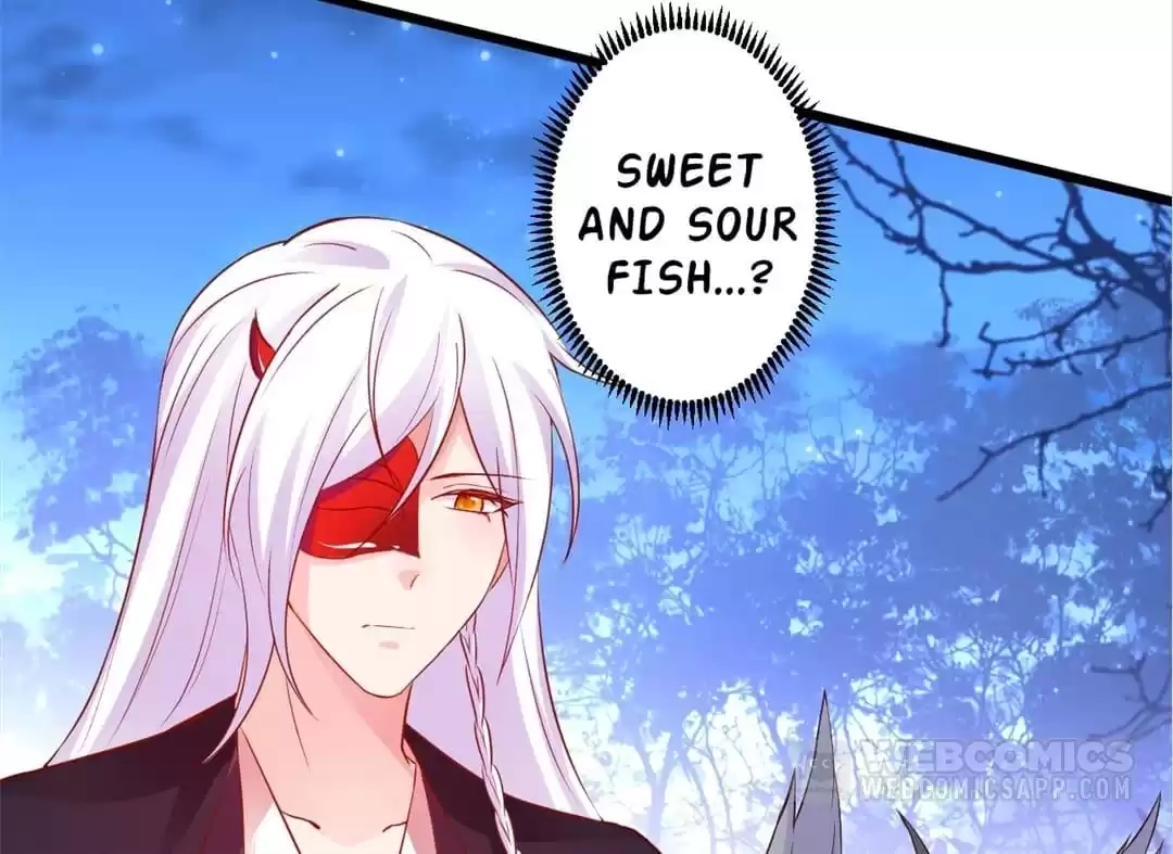 Read My Snapping Fox Lord chapter 158 image 86 on Lezhin