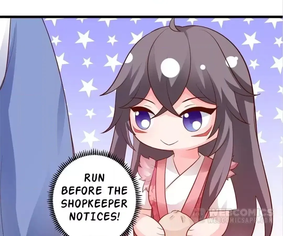 Read My Snapping Fox Lord chapter 158 image 9 on Lezhin