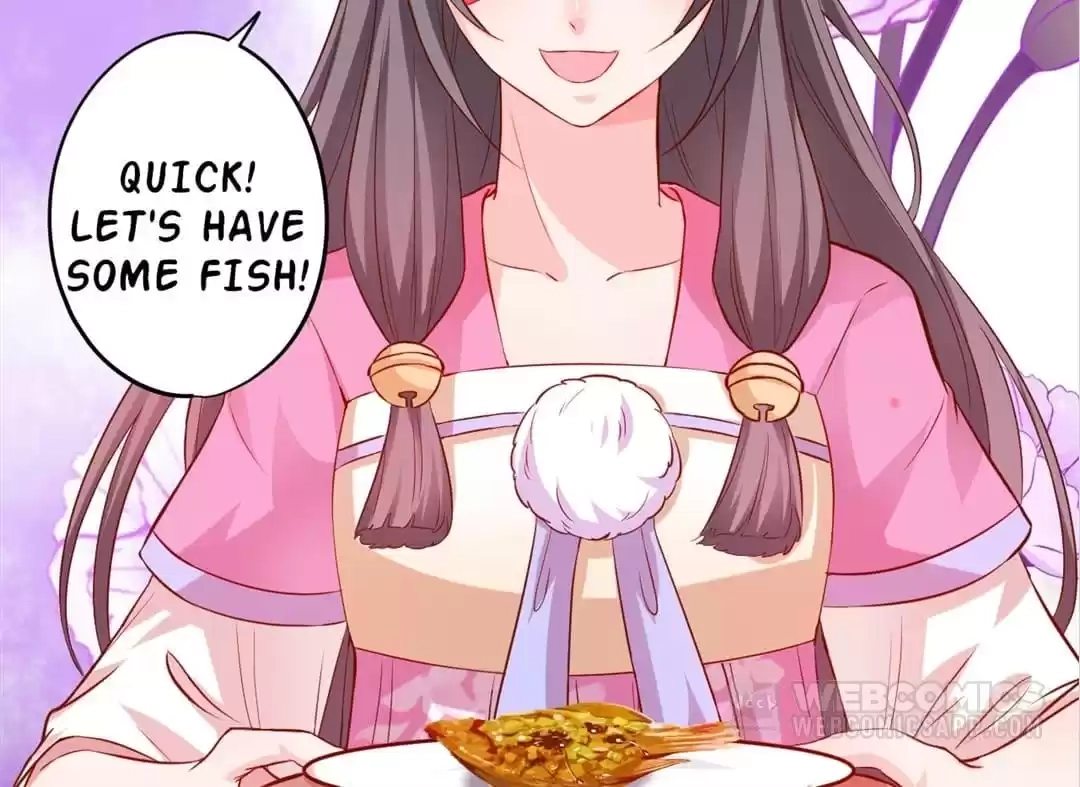 Read My Snapping Fox Lord chapter 158 image 92 on Lezhin