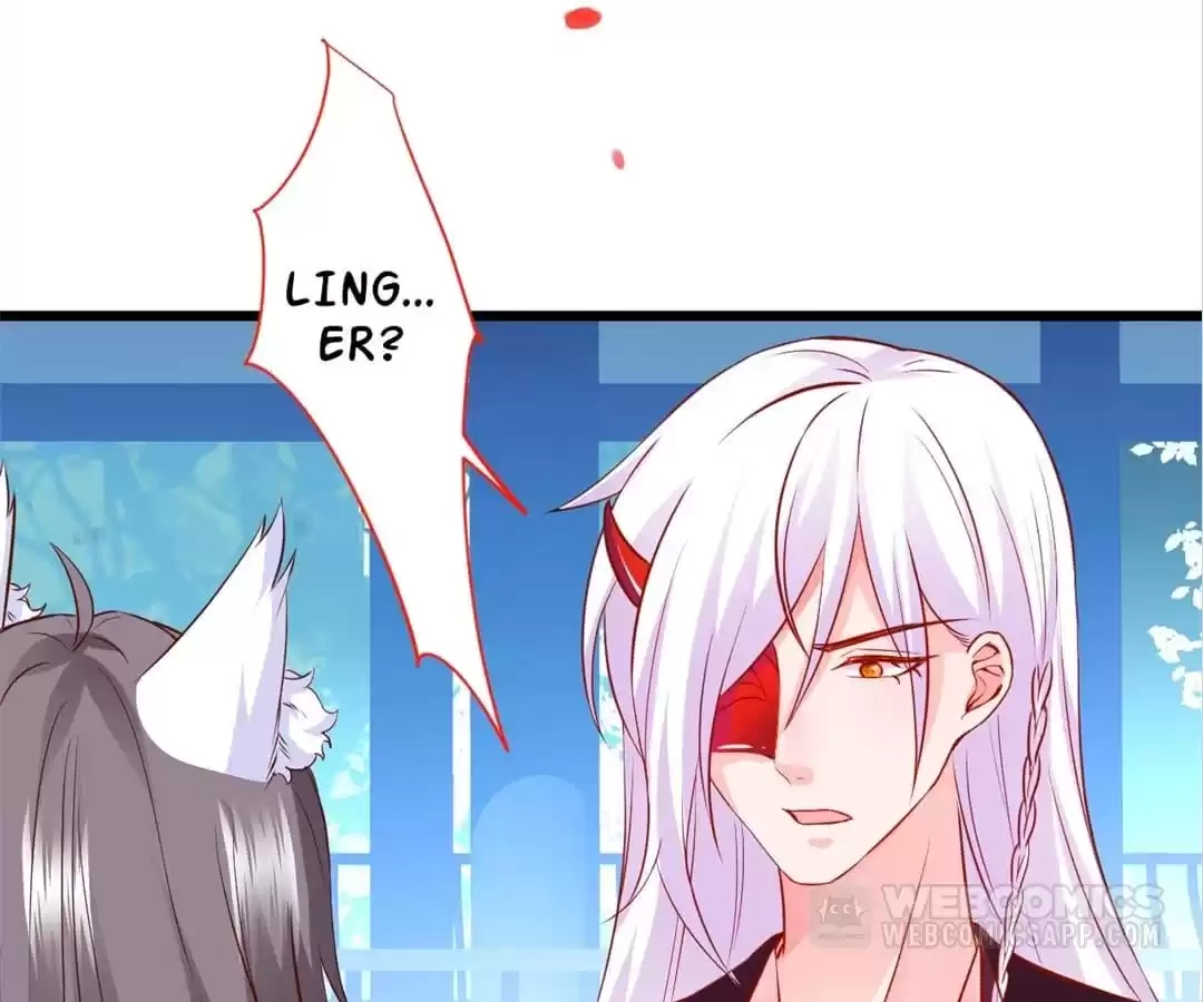 Read My Snapping Fox Lord chapter 158 image 94 on Lezhin