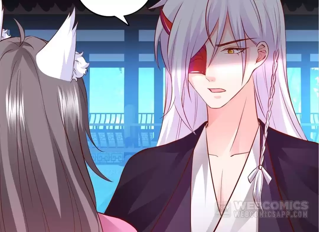 Read My Snapping Fox Lord chapter 159 image 1 on Lezhin