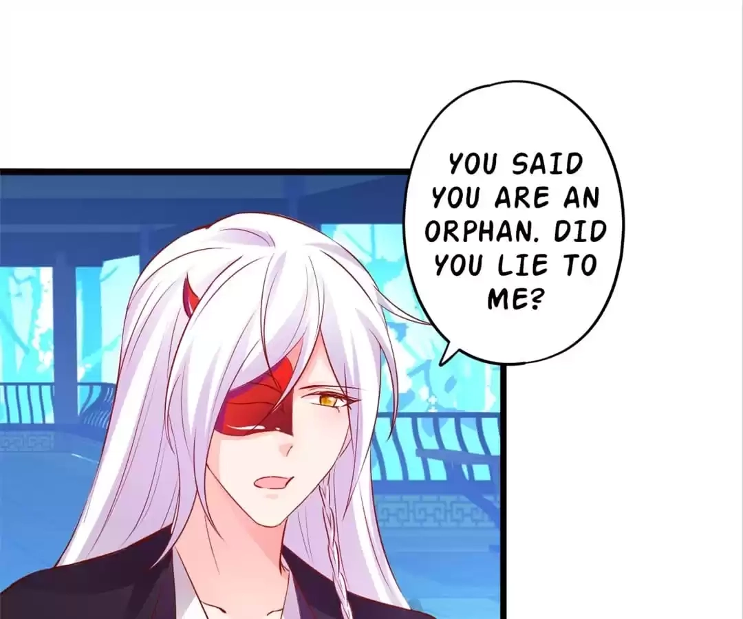 Read My Snapping Fox Lord chapter 159 image 11 on Lezhin