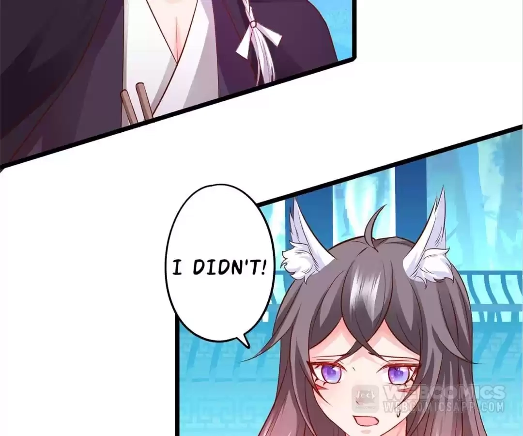 Read My Snapping Fox Lord chapter 159 image 12 on Lezhin