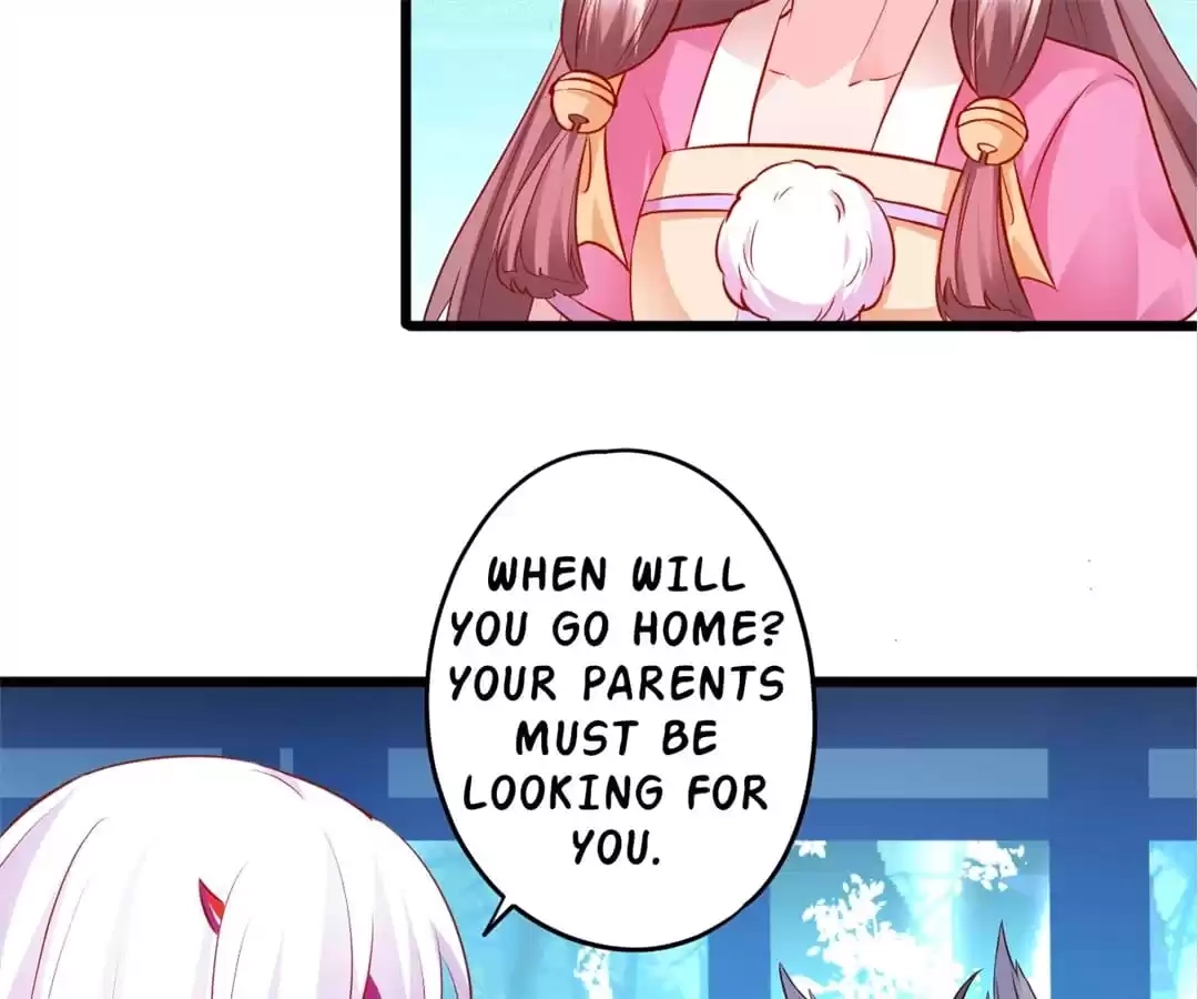 Read My Snapping Fox Lord chapter 159 image 14 on Lezhin