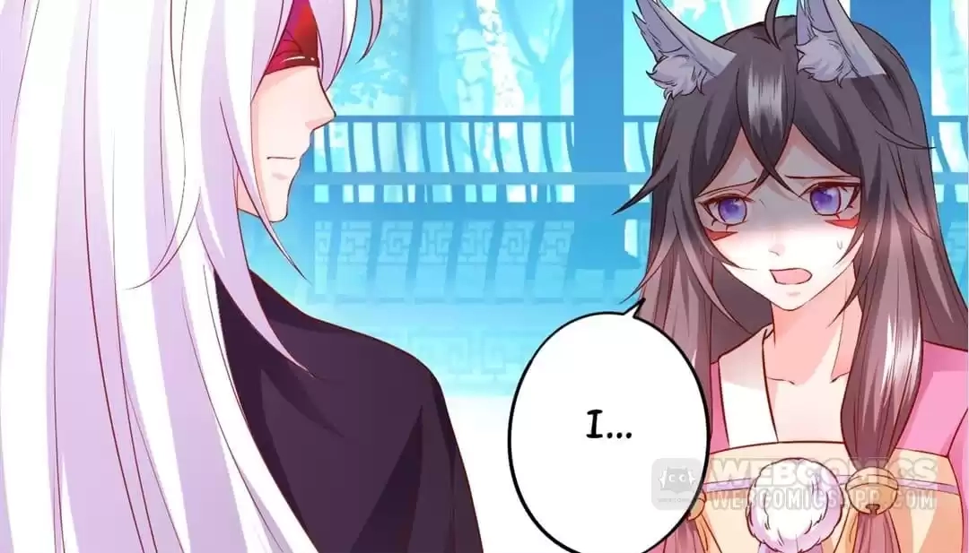 Read My Snapping Fox Lord chapter 159 image 15 on Lezhin