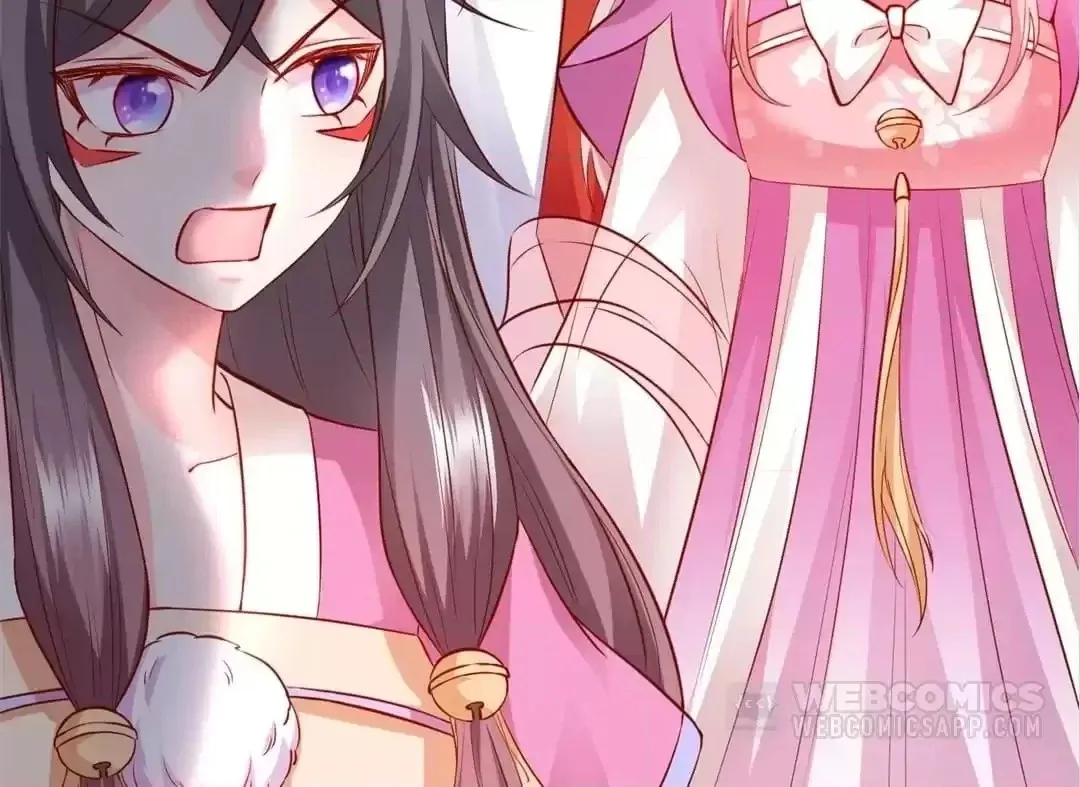 Read My Snapping Fox Lord chapter 159 image 19 on Lezhin