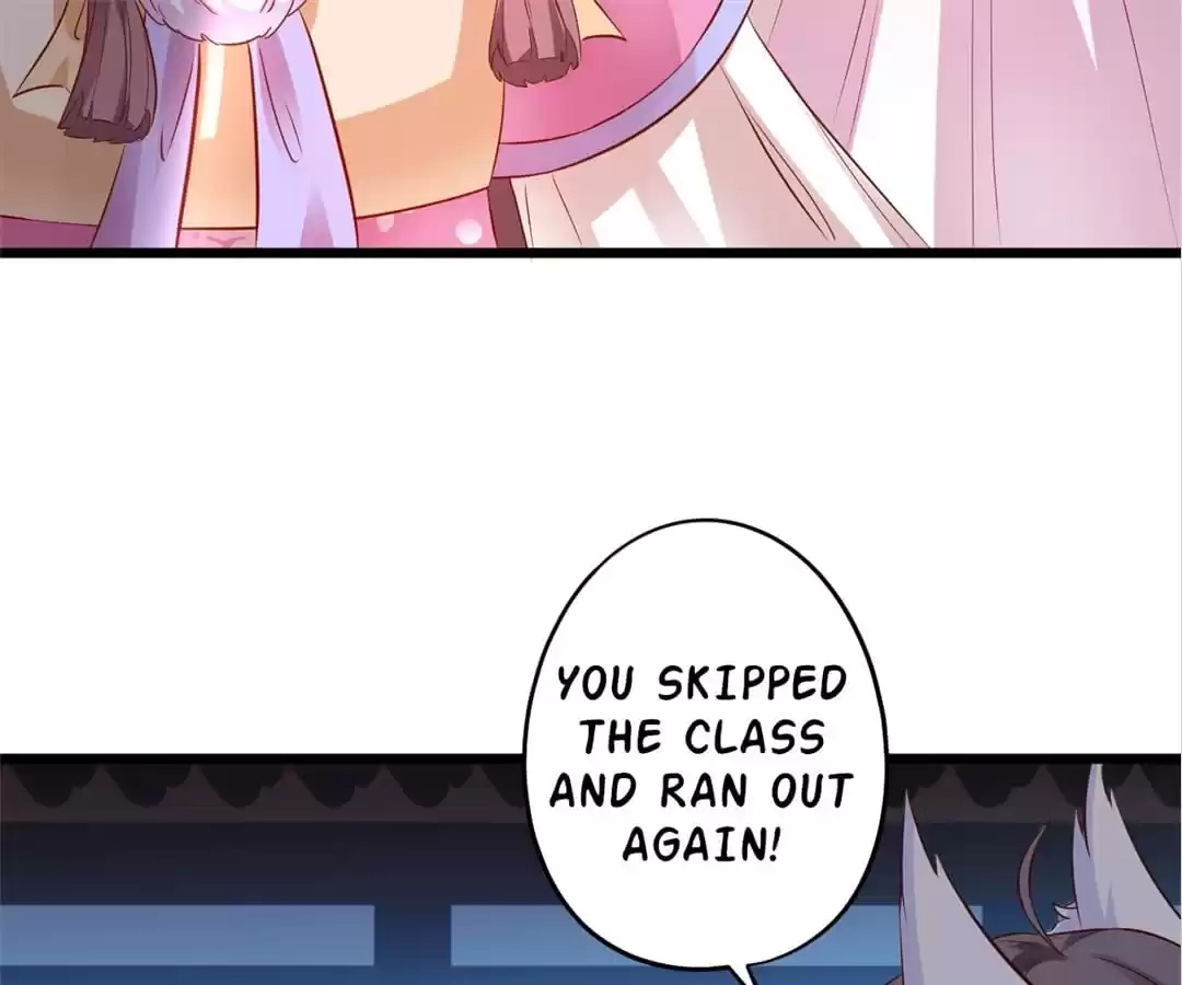 Read My Snapping Fox Lord chapter 159 image 20 on Lezhin