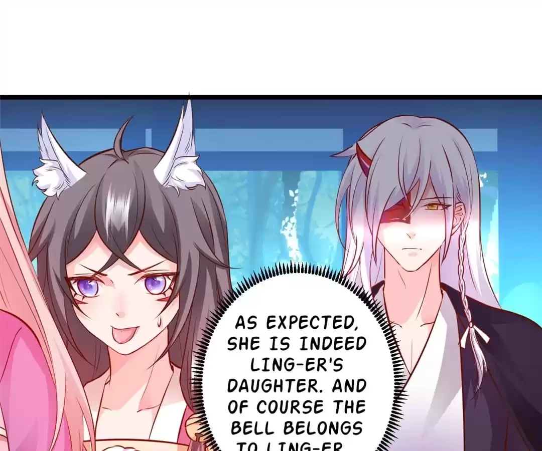 Read My Snapping Fox Lord chapter 159 image 25 on Lezhin