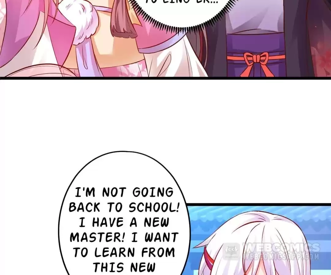 Read My Snapping Fox Lord chapter 159 image 26 on Lezhin