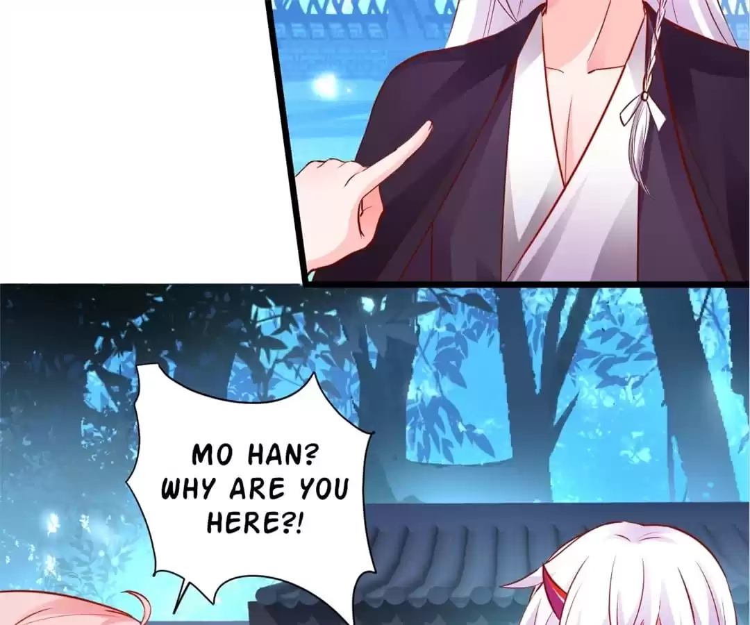Read My Snapping Fox Lord chapter 159 image 28 on Lezhin