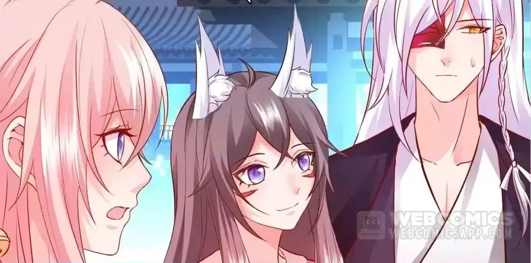 Read My Snapping Fox Lord chapter 159 image 29 on Lezhin