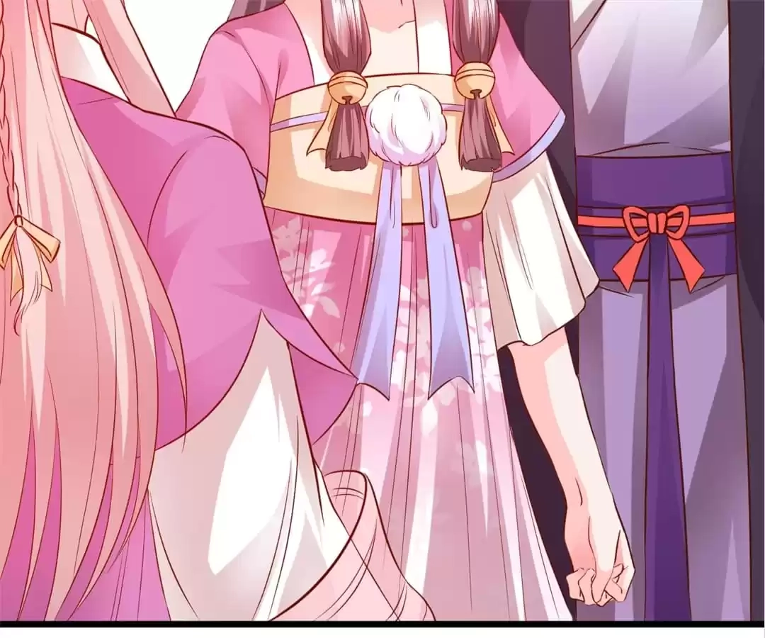 Read My Snapping Fox Lord chapter 159 image 30 on Lezhin