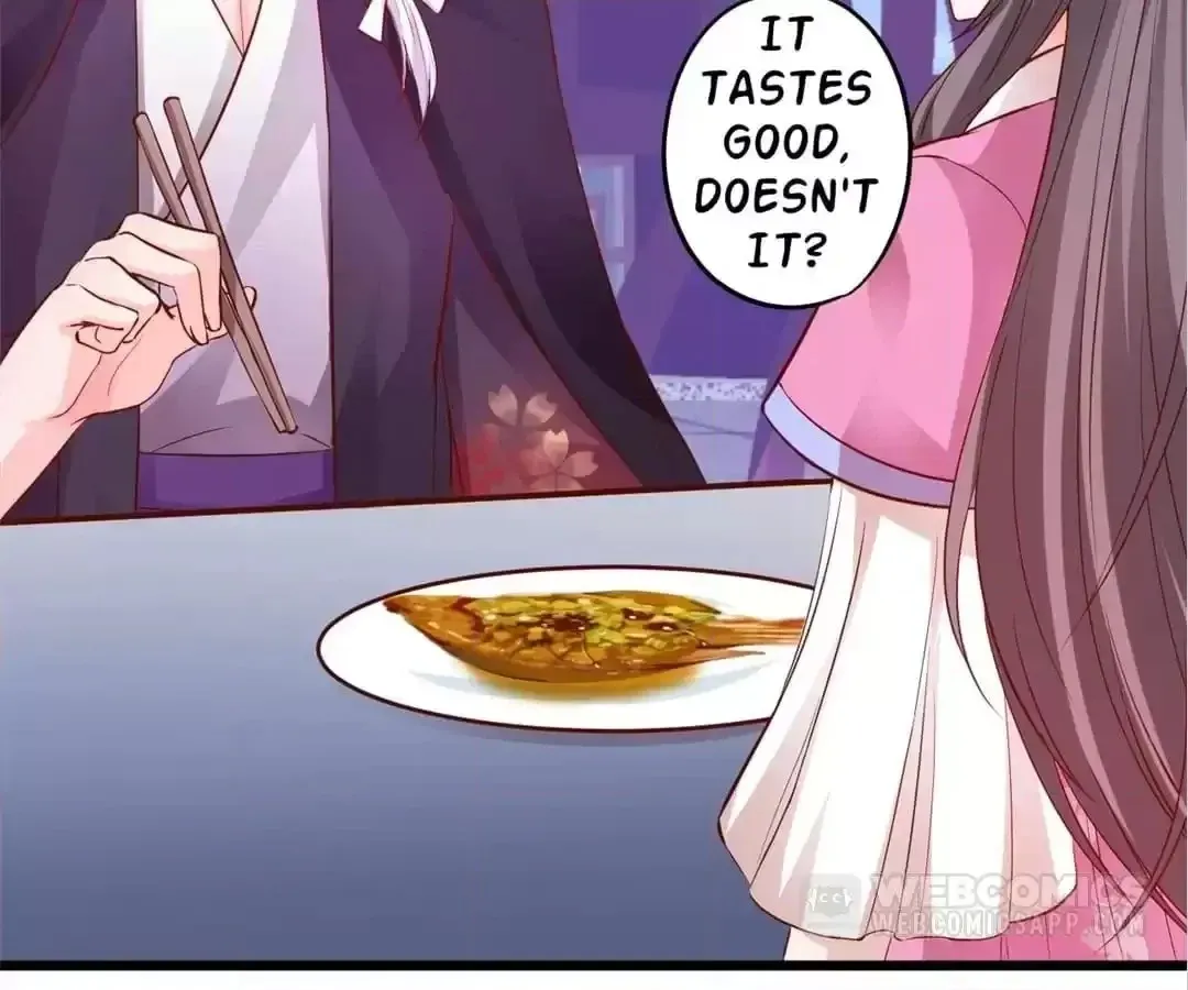 Read My Snapping Fox Lord chapter 159 image 9 on Lezhin