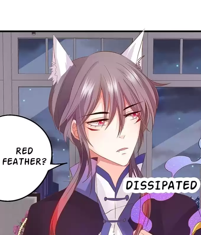 Read My Snapping Fox Lord chapter 16 image 124 on Lezhin