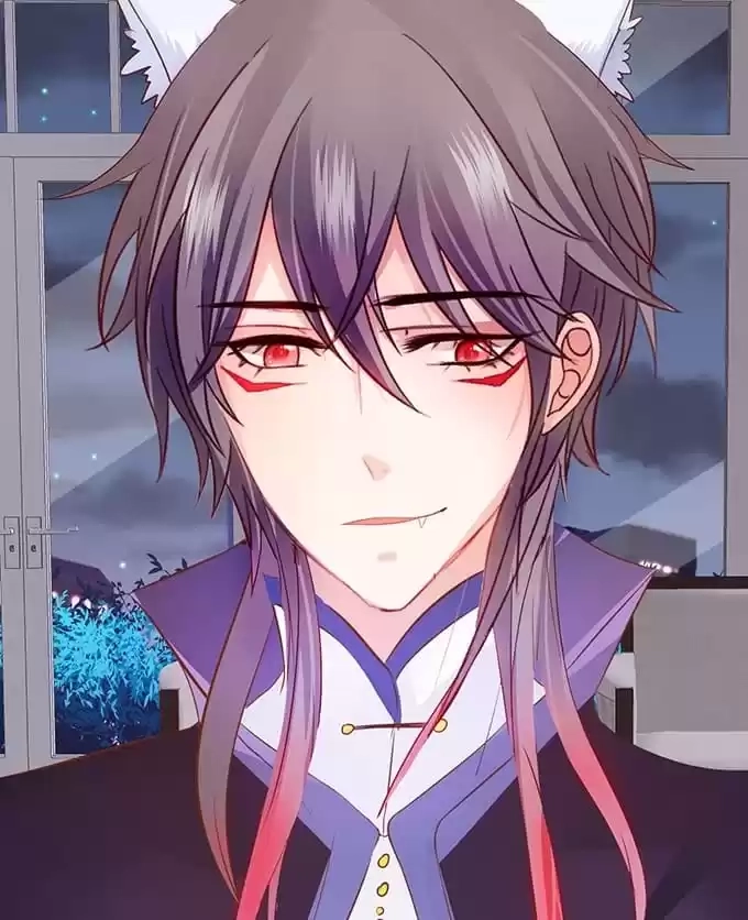 Read My Snapping Fox Lord chapter 16 image 128 on Lezhin