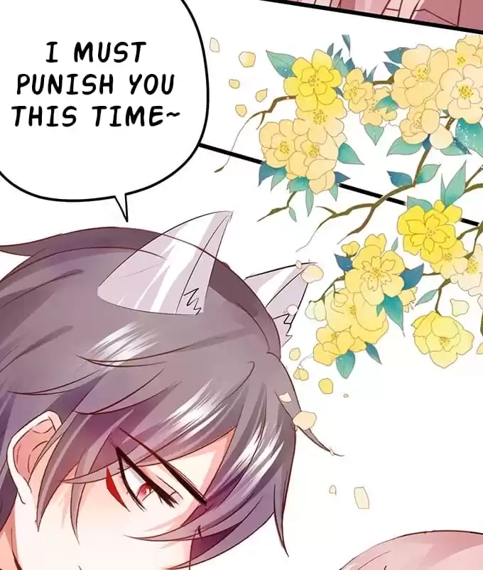 Read My Snapping Fox Lord chapter 16 image 131 on Lezhin