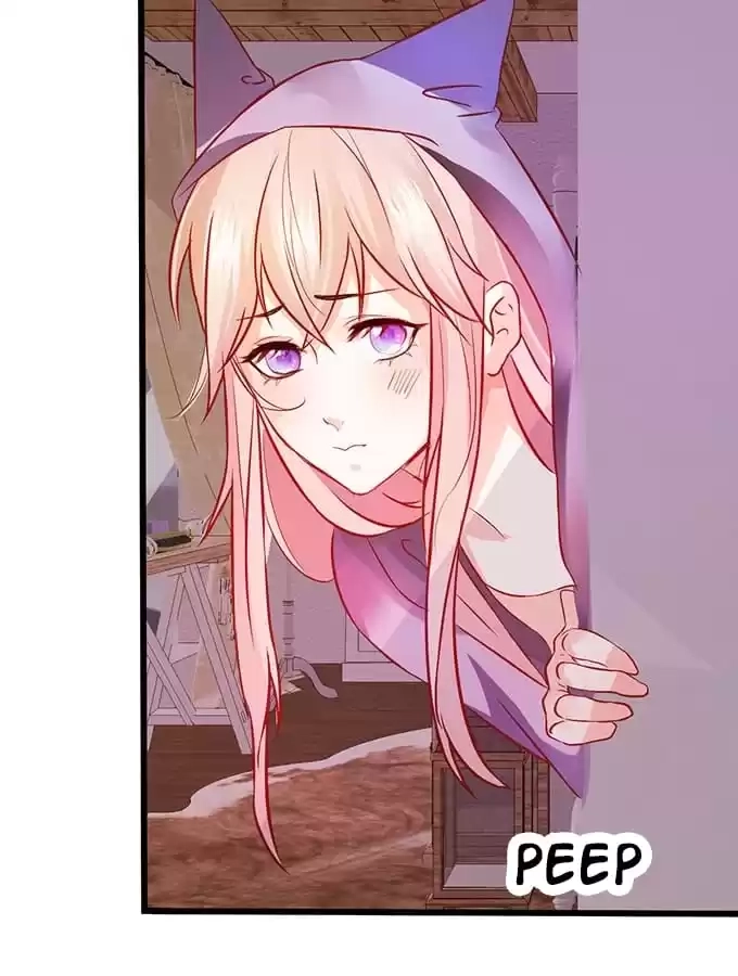 Read My Snapping Fox Lord chapter 16 image 14 on Lezhin