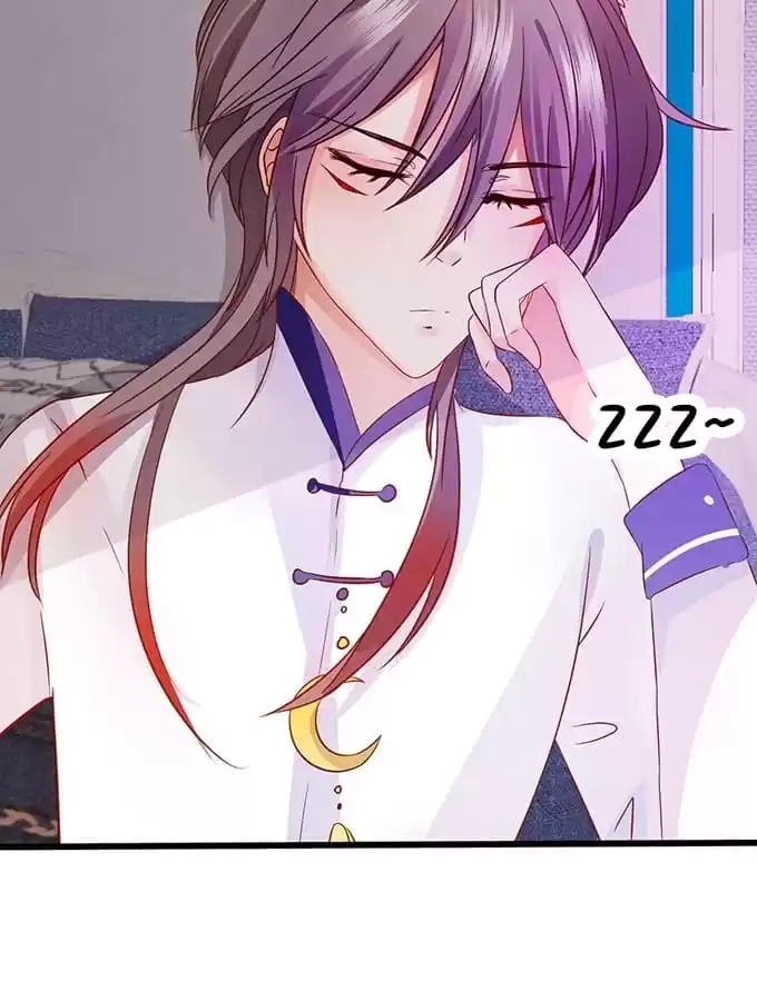 Read My Snapping Fox Lord chapter 16 image 17 on Lezhin