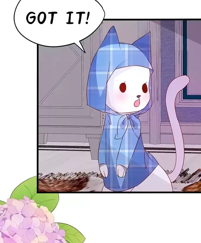 Read My Snapping Fox Lord chapter 16 image 21 on Lezhin