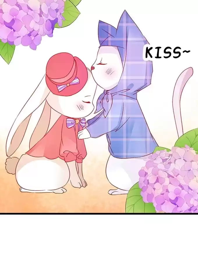 Read My Snapping Fox Lord chapter 16 image 22 on Lezhin
