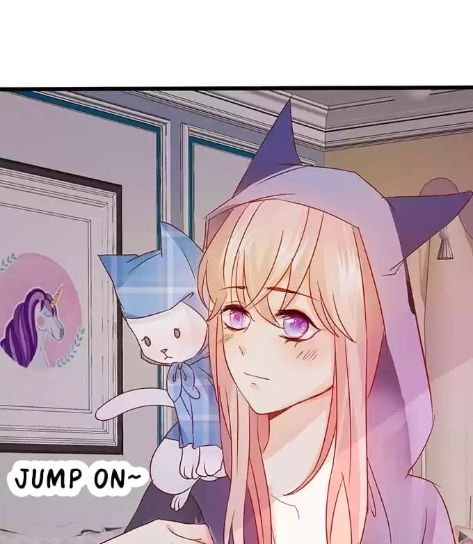 Read My Snapping Fox Lord chapter 16 image 24 on Lezhin