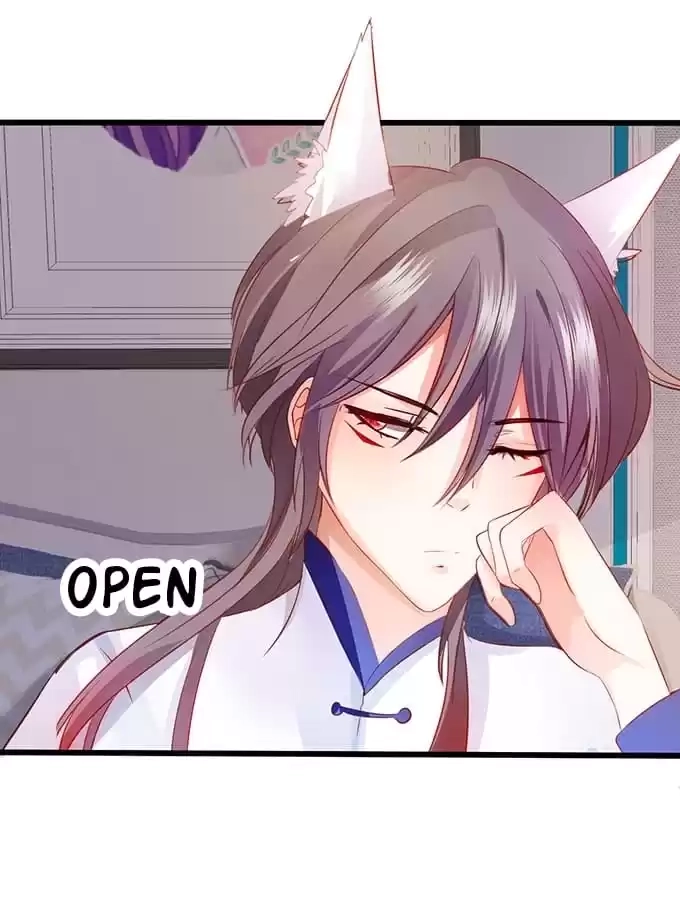 Read My Snapping Fox Lord chapter 16 image 28 on Lezhin
