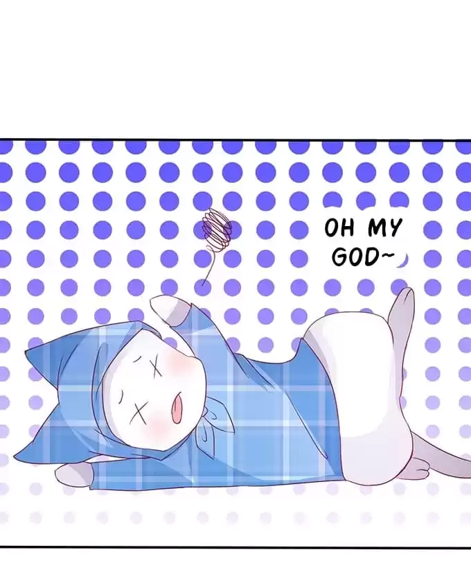 Read My Snapping Fox Lord chapter 16 image 36 on Lezhin