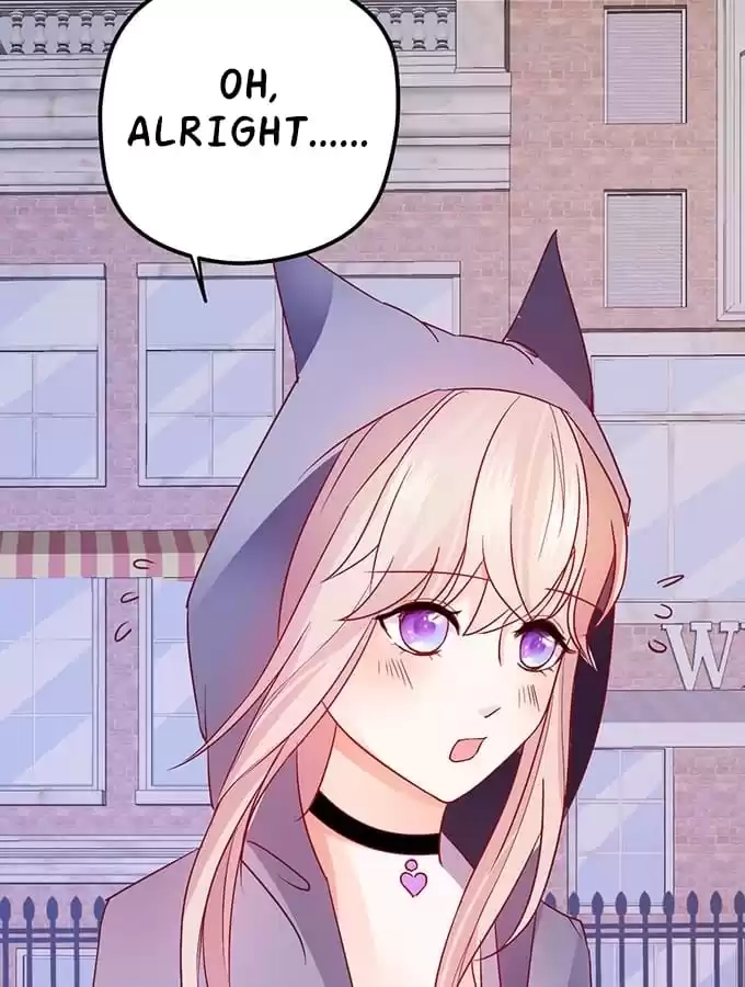 Read My Snapping Fox Lord chapter 16 image 51 on Lezhin
