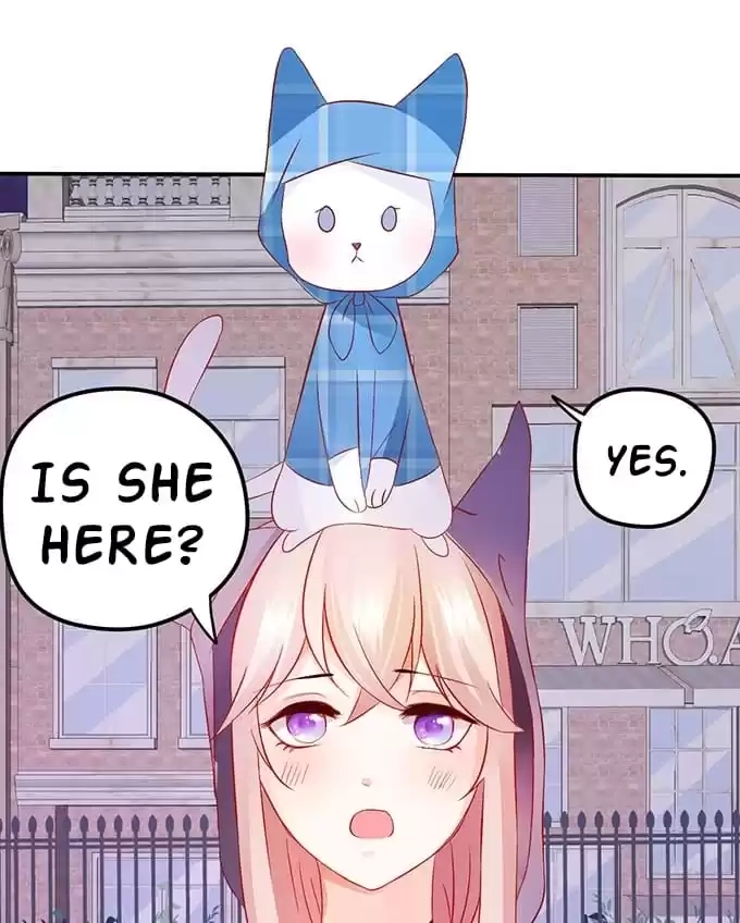 Read My Snapping Fox Lord chapter 16 image 58 on Lezhin